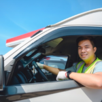 Lowongan Driver Logistik