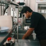 Lowongan Kerja Steward/Diswasher